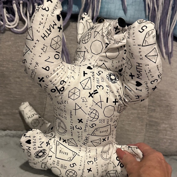 Handmade Kitty Cat great for Kids and Adults alike!! - Picture 4 of 5